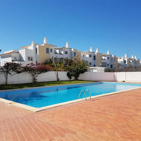 Santa Eulalia Lejlighed Albufeira