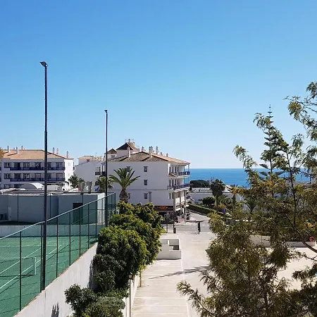 Santa Eulalia Lejlighed *